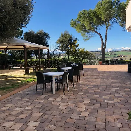 Hotel Casablanca Civitanova Marche