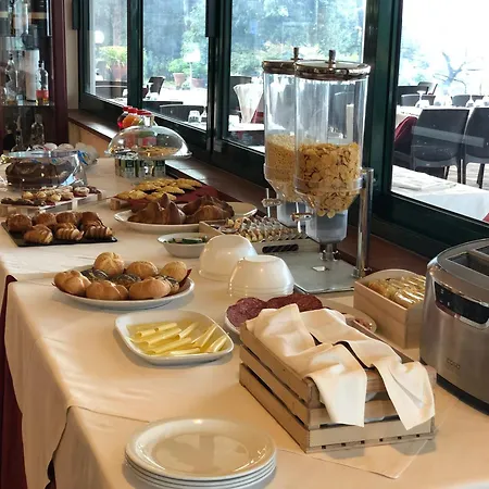 Casablanca Hotel