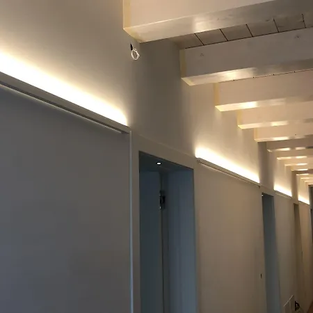 Casablanca מלון צ'יביטאנובה מארקה