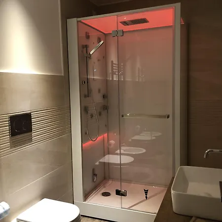 Casablanca Hotell Civitanova Marche