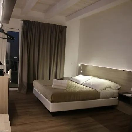 Casablanca Hotel