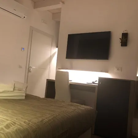 Casablanca צ'יביטאנובה מארקה