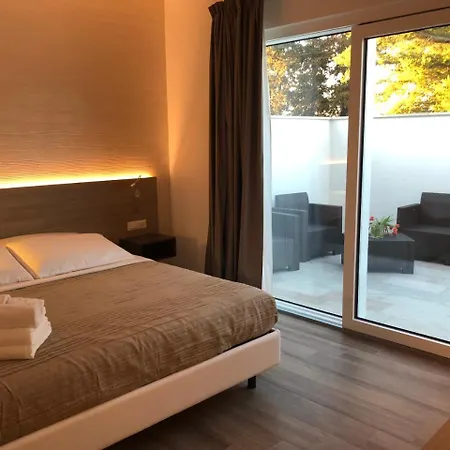 Casablanca צ'יביטאנובה מארקה