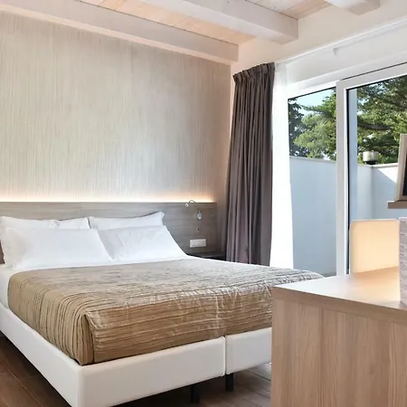 Casablanca Hotel 3*