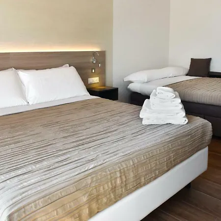 Casablanca מלון 3*