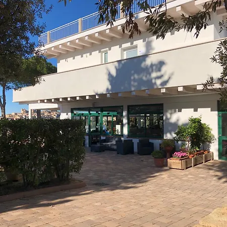 Hotel Casablanca
