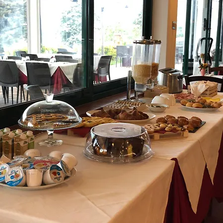 Hotel Casablanca Civitanova Marche