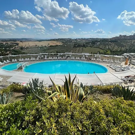 Casablanca Hotel Civitanova Marche