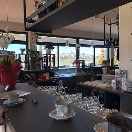 Casablanca Hotel