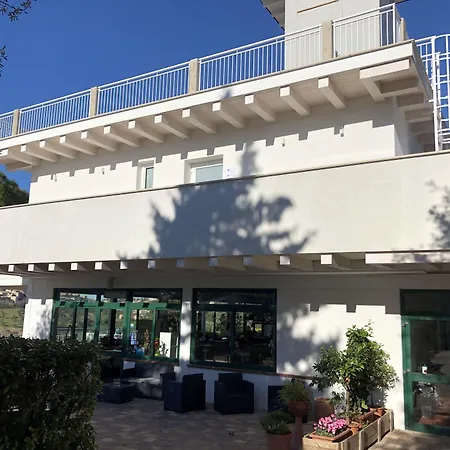 Casablanca 3* Civitanova Marche