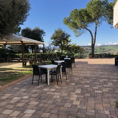 Casablanca Hotel Civitanova Marche