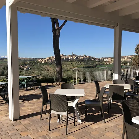 Hotel Casablanca Civitanova Marche