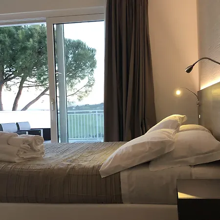 Casablanca Hotel