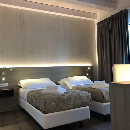 Casablanca Hotel