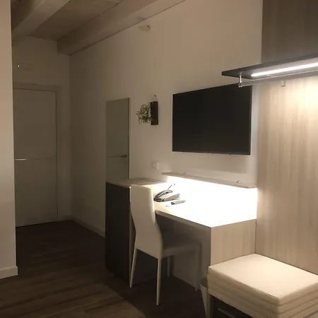 Hotel Casablanca Civitanova Marche
