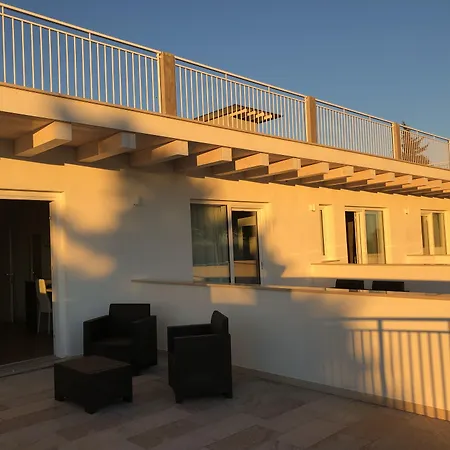 Hotel Casablanca