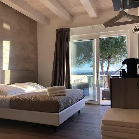 Hotel Casablanca Civitanova Marche