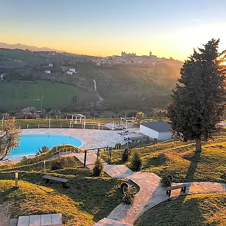 Hotel Casablanca Civitanova Marche