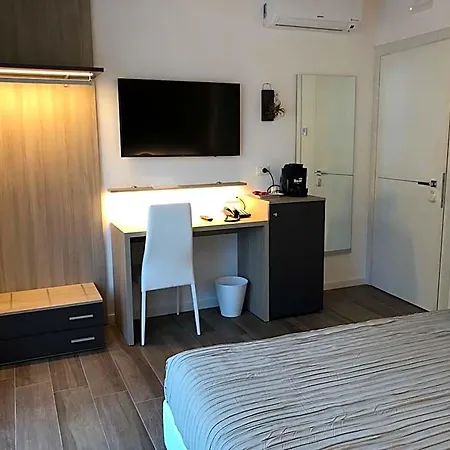 Casablanca 3*