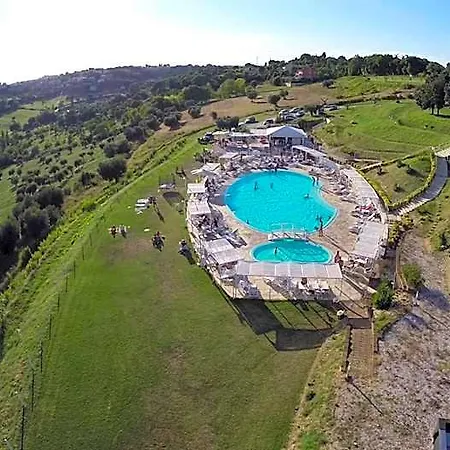 Hotel Casablanca Civitanova Marche