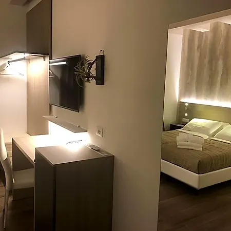 Casablanca 3* Чивитанова-Марке