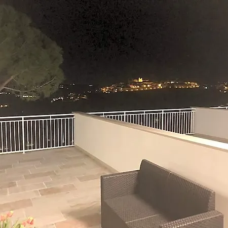 Casablanca Отель 3*