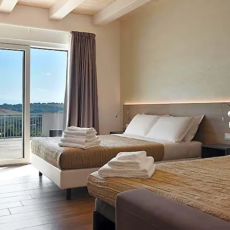 Casablanca Отель 3*