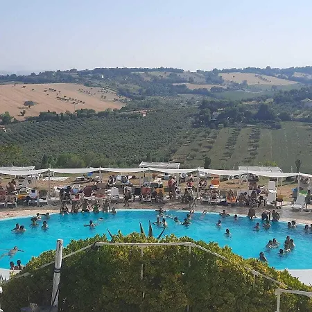Casablanca Hotel 3*