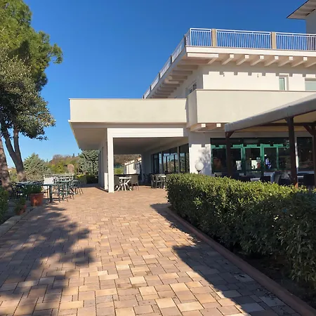 Hotel Casablanca Civitanova Marche