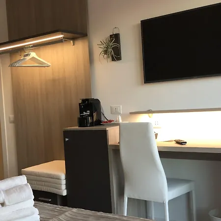 Hotel Casablanca