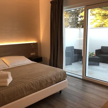 Casablanca Hotel Civitanova Marche