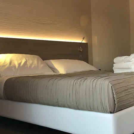 Hotel Casablanca Civitanova Marche