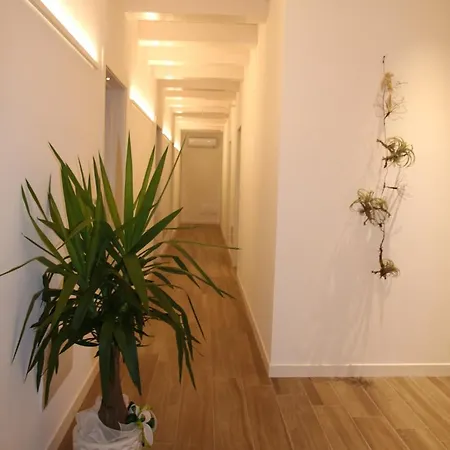 Hotel Casablanca Civitanova Marche