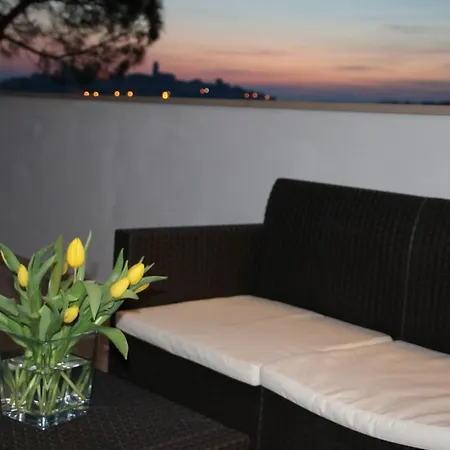 Hotel Casablanca Civitanova Marche