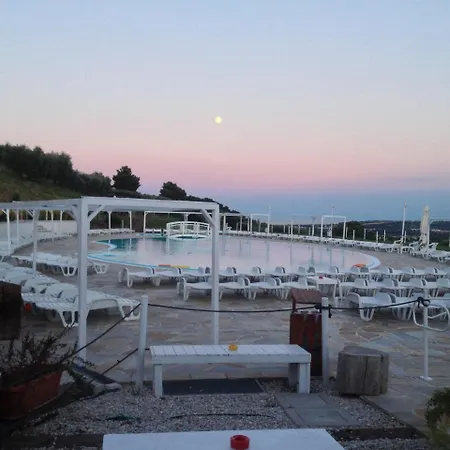 Hotel Casablanca