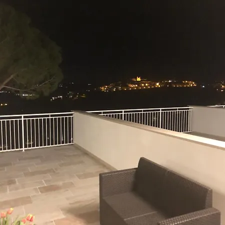 Casablanca Hotel