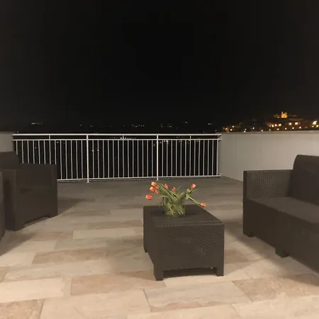 Casablanca 3* Чивитанова-Марке