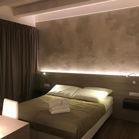 Casablanca Hotel Civitanova Marche