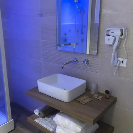 Casablanca Hotel Civitanova Marche