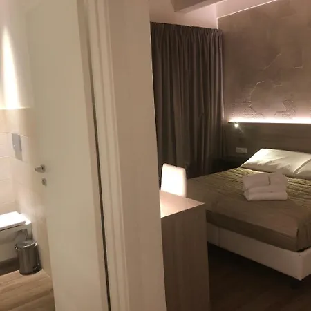 Casablanca 3* Civitanova Marche