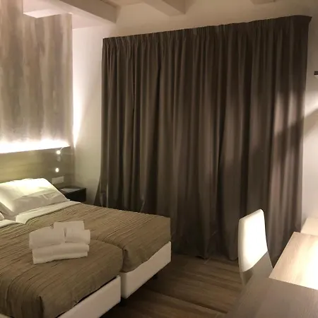 Casablanca 3*