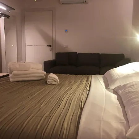 Casablanca Hotel 3*