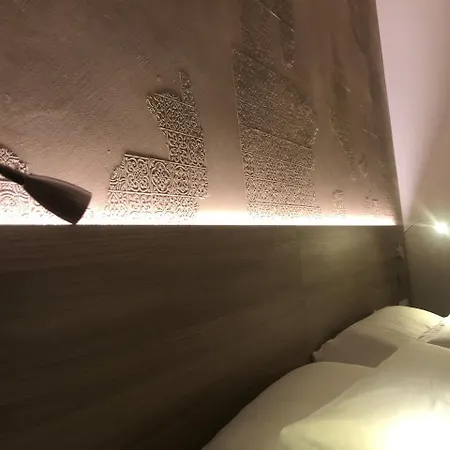 Casablanca Hotel 3*