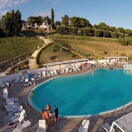 Hotel Casablanca Civitanova Marche