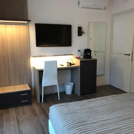 Hotel Casablanca Civitanova Marche