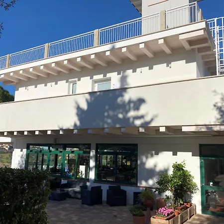 Casablanca Hotel Civitanova Marche
