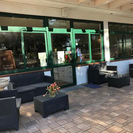 Hotel Casablanca