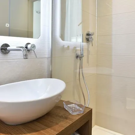 Casablanca Hotel 3*
