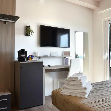 Casablanca Hotel Civitanova Marche