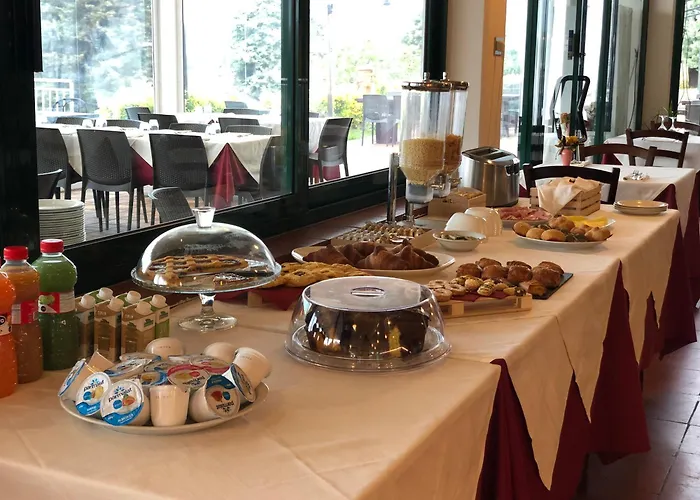 Hotel Casablanca Civitanova Marche